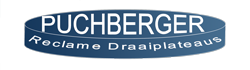 Puchberger Draaiplateaus Logo